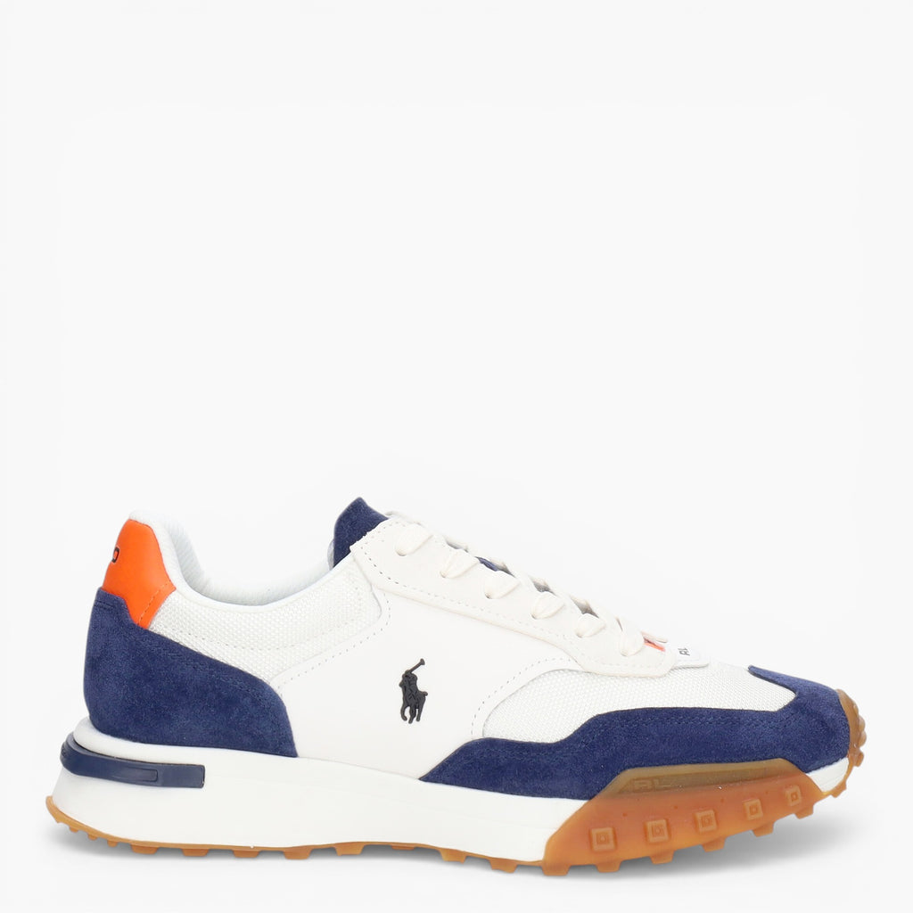 Sneakers Uomo Eldridge