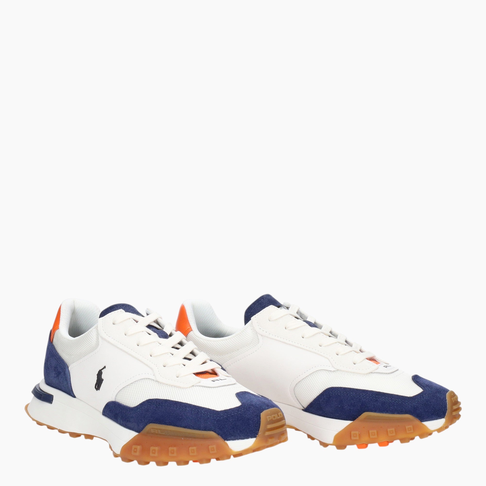 Sneakers Uomo Eldridge