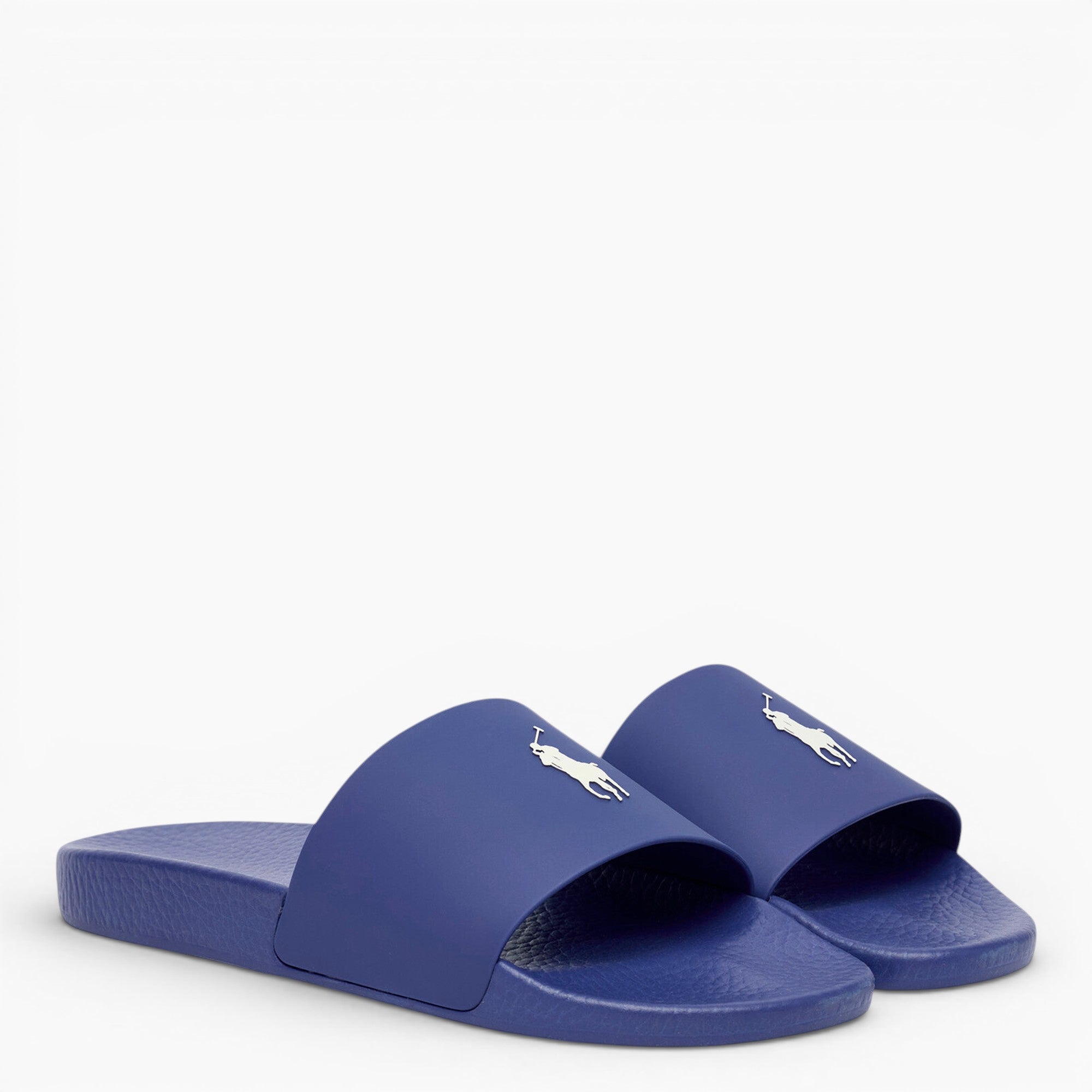 Ciabatte Uomo Polo Slide