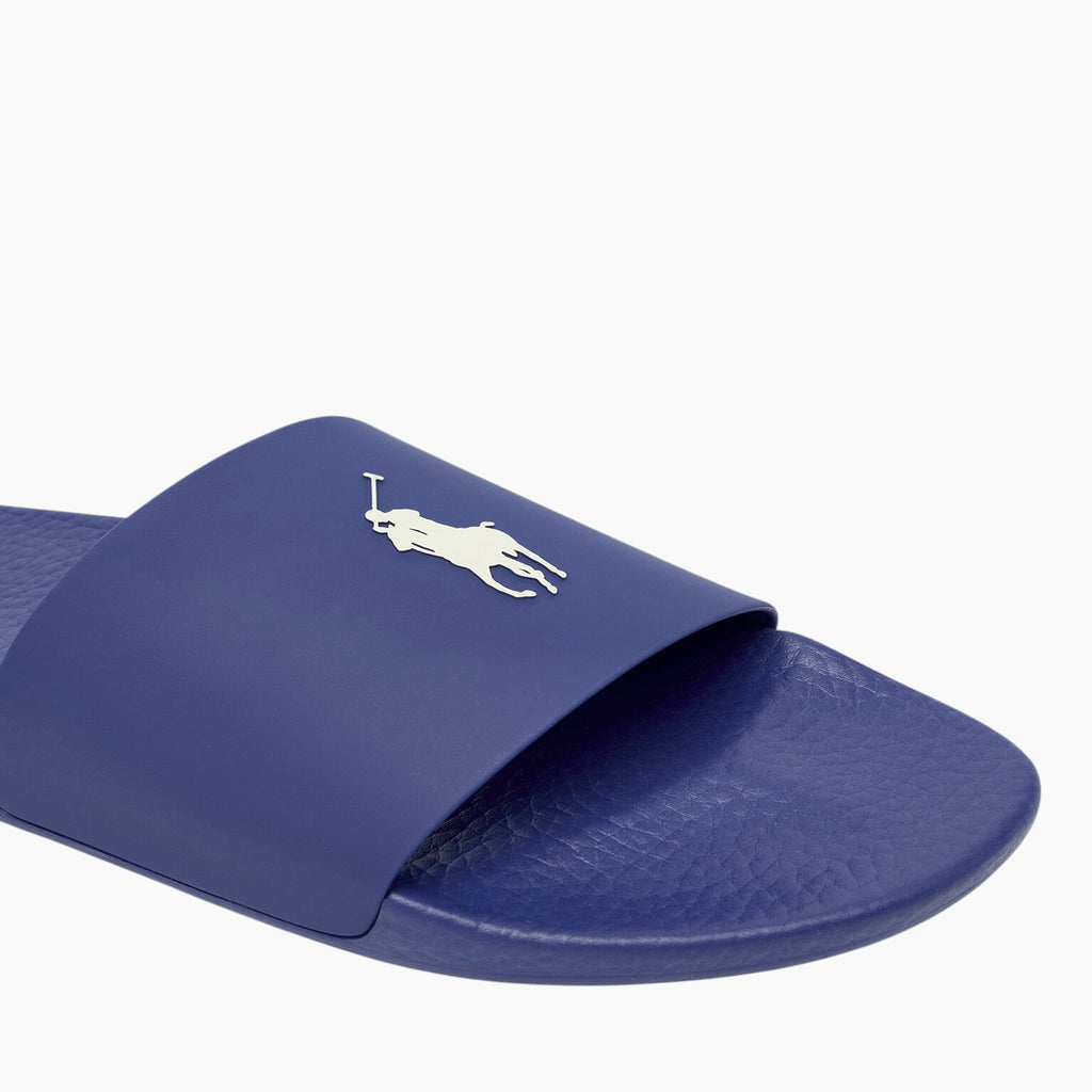 Ciabatte Uomo Polo Slide
