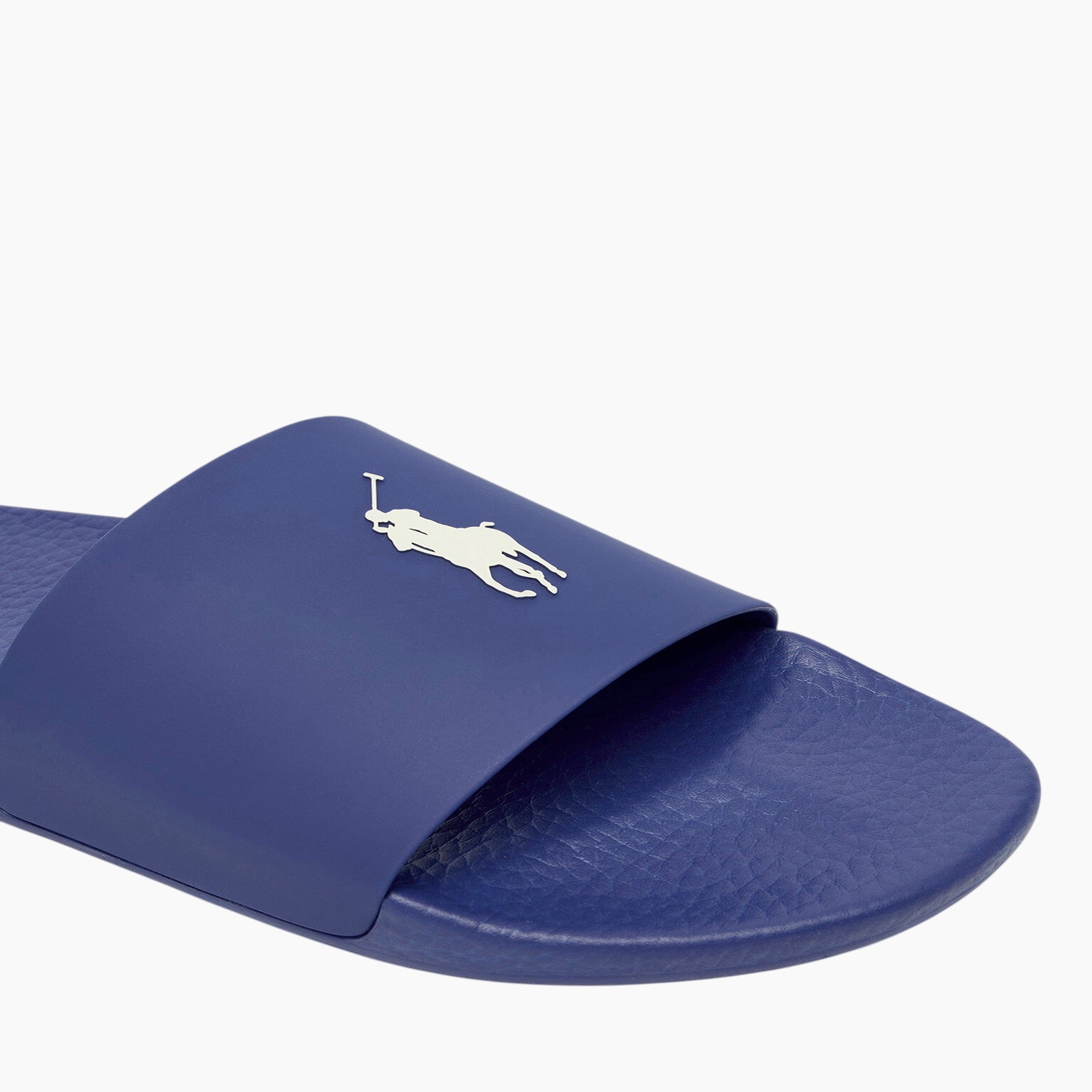 Ciabatte Uomo Polo Slide