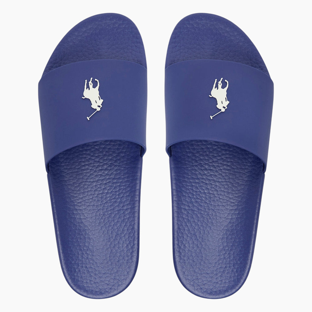 Ciabatte Uomo Polo Slide