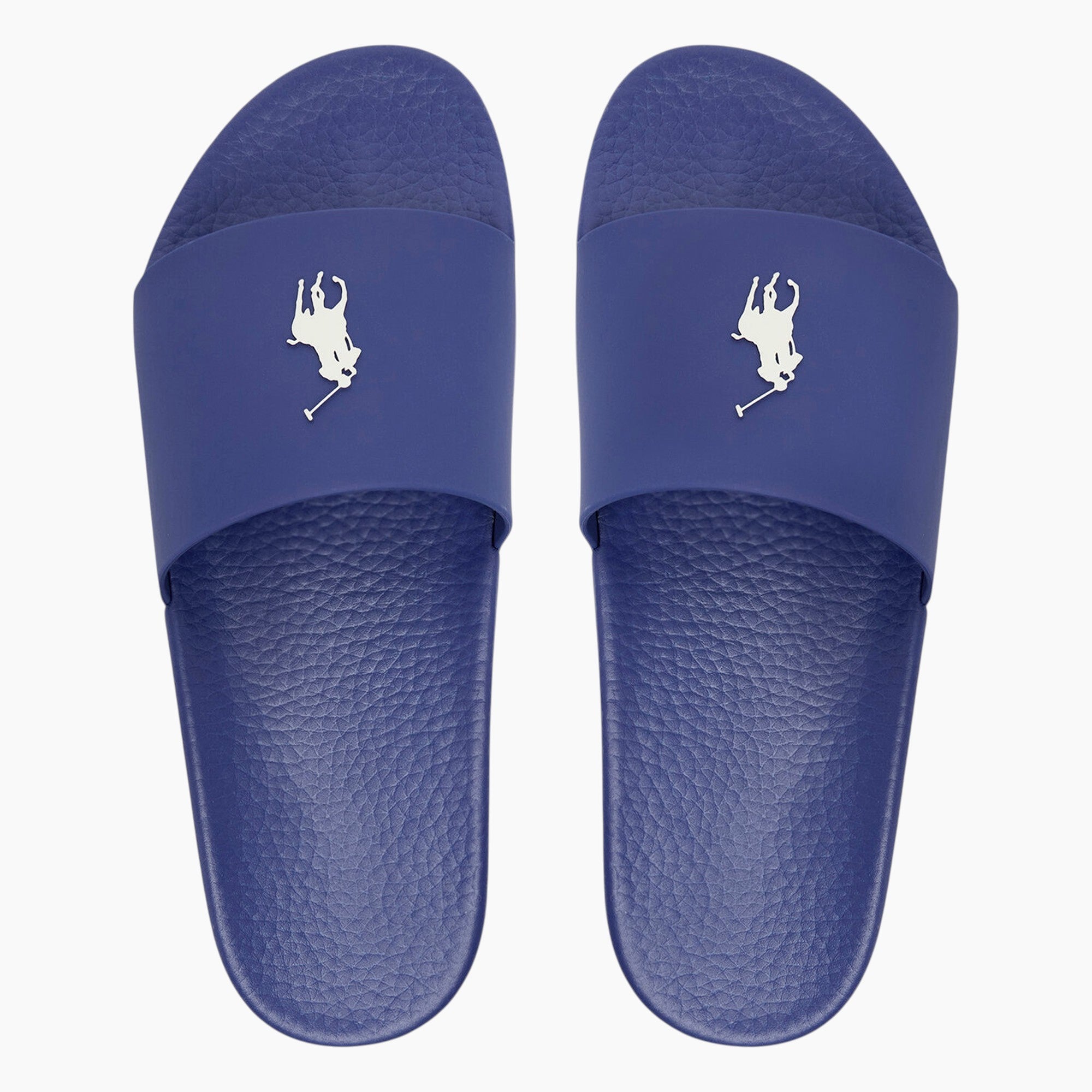 Ciabatte Uomo Polo Slide