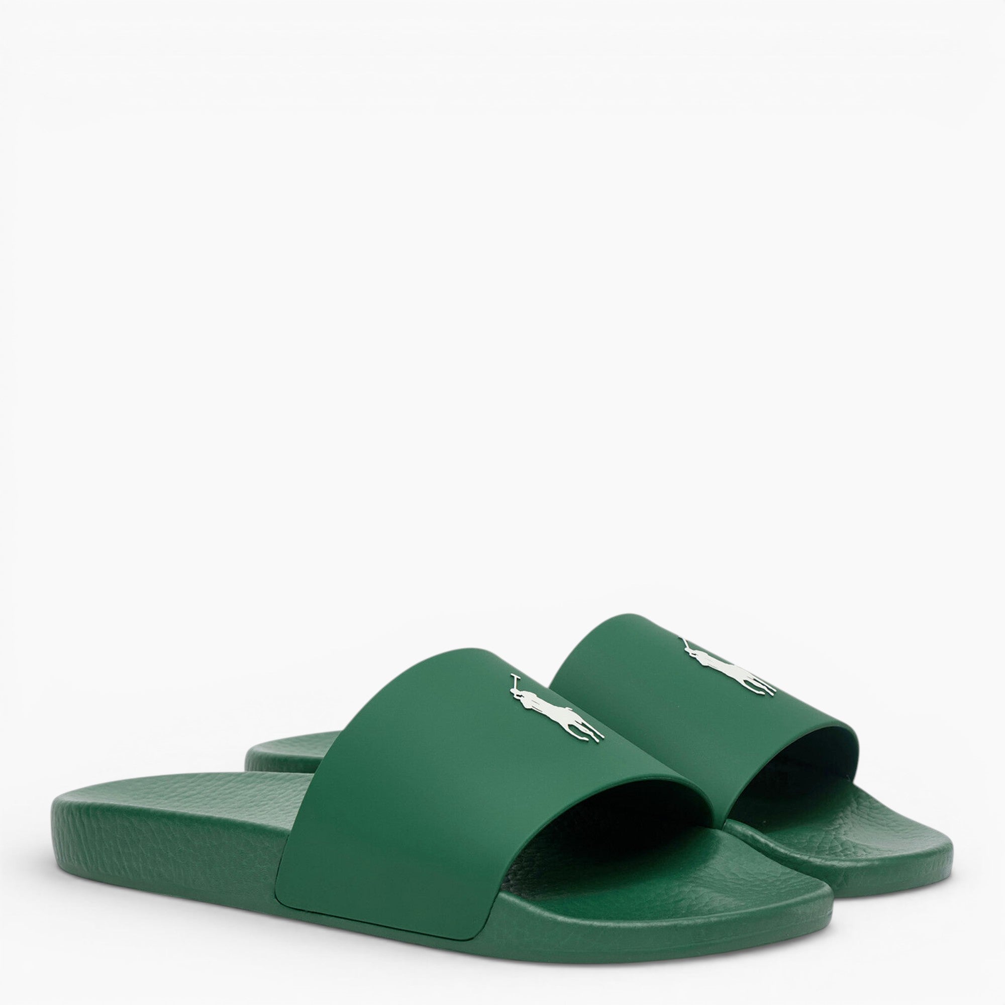 Ciabatte Uomo Polo Slide