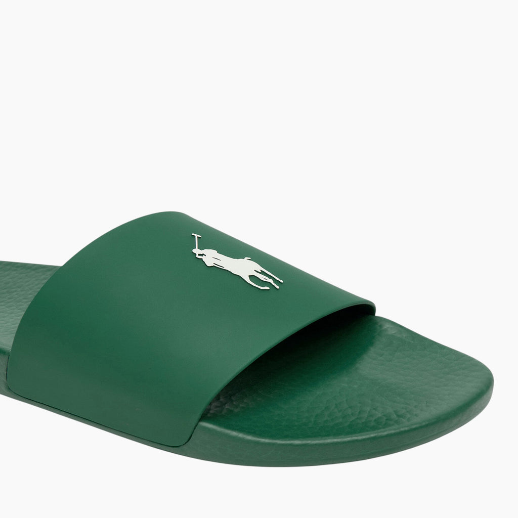 Ciabatte Uomo Polo Slide