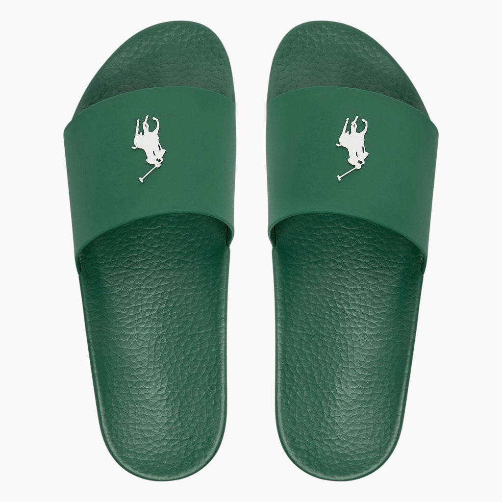 Ciabatte Uomo Polo Slide