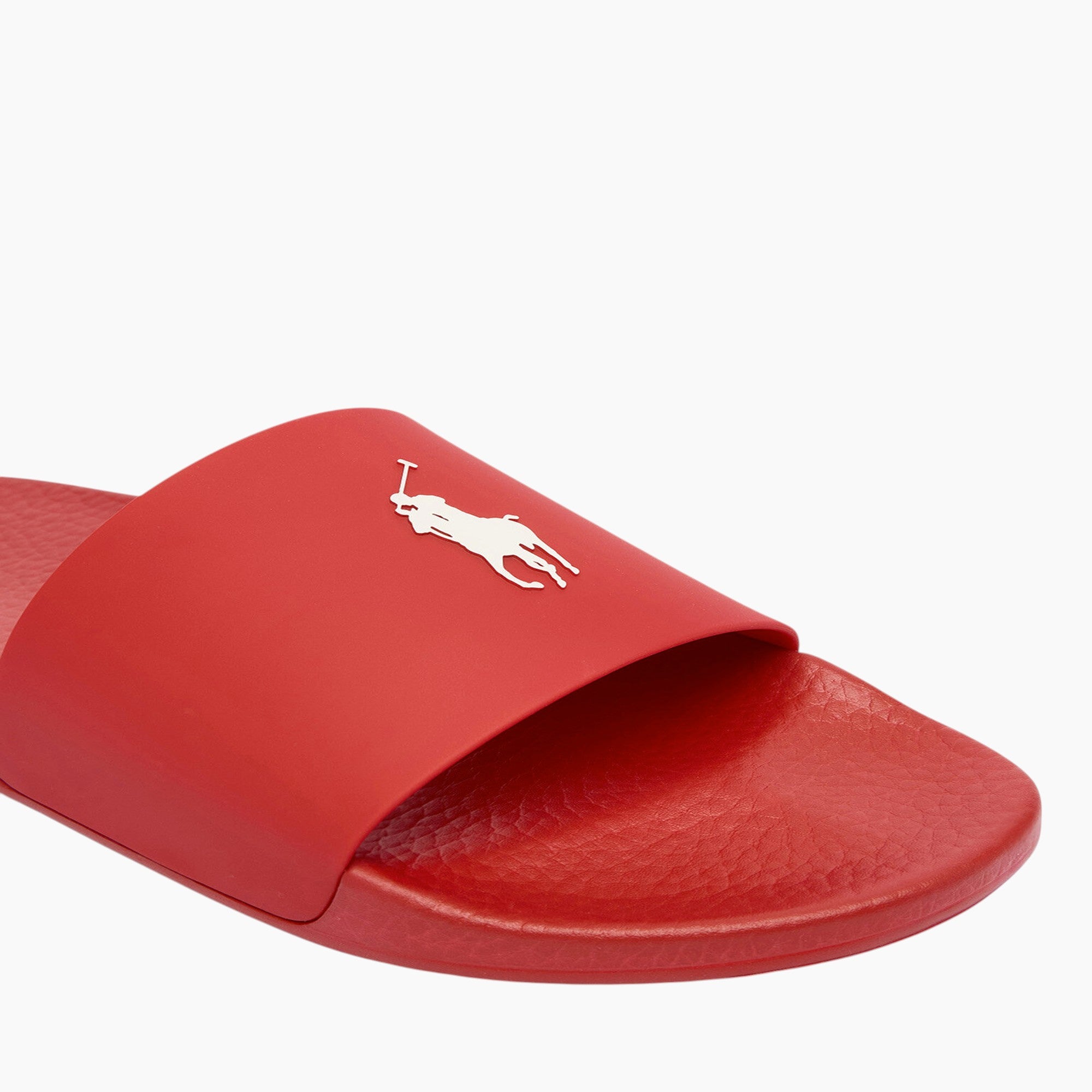 Ciabatte Uomo Polo Slide