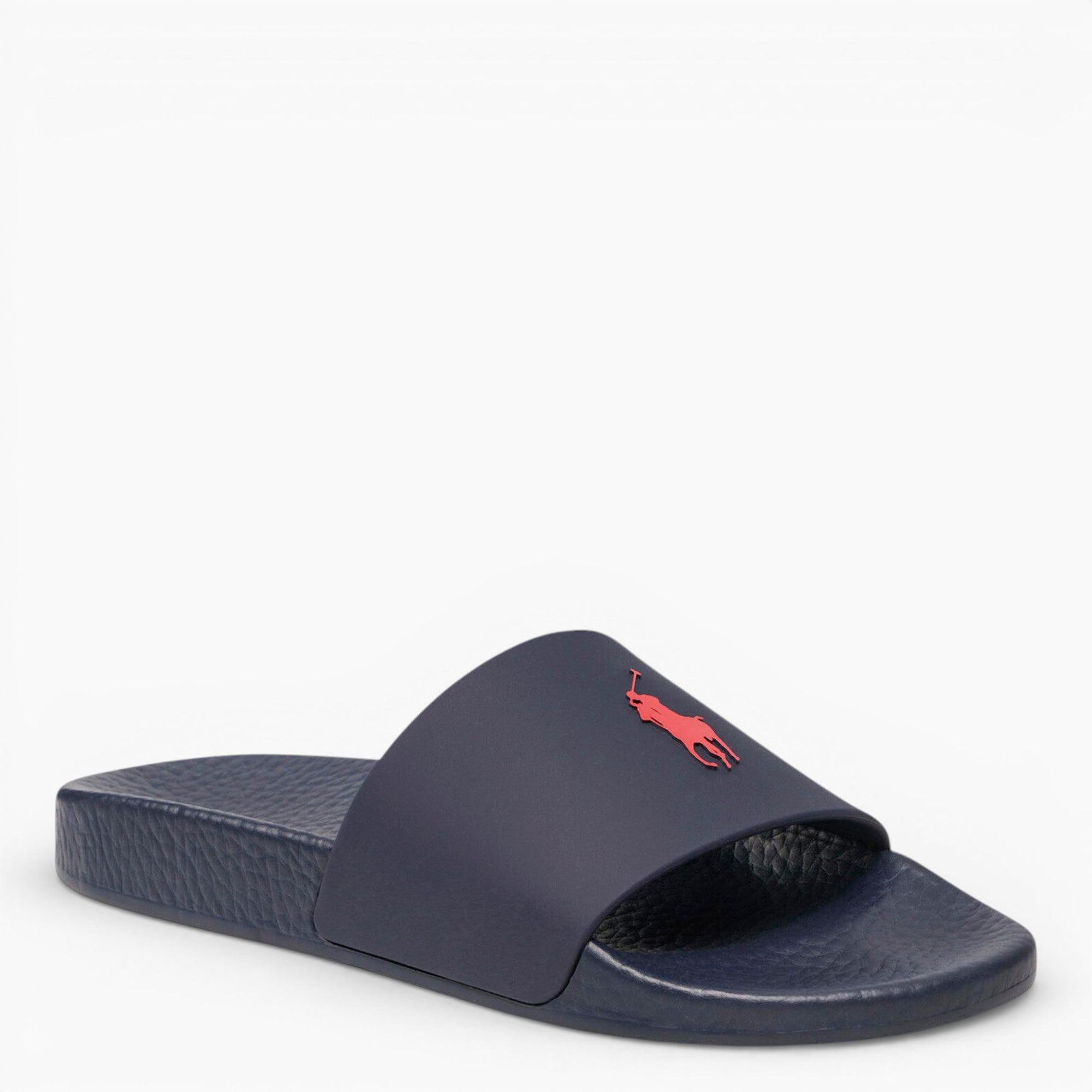 Ciabatte Uomo Polo Slide