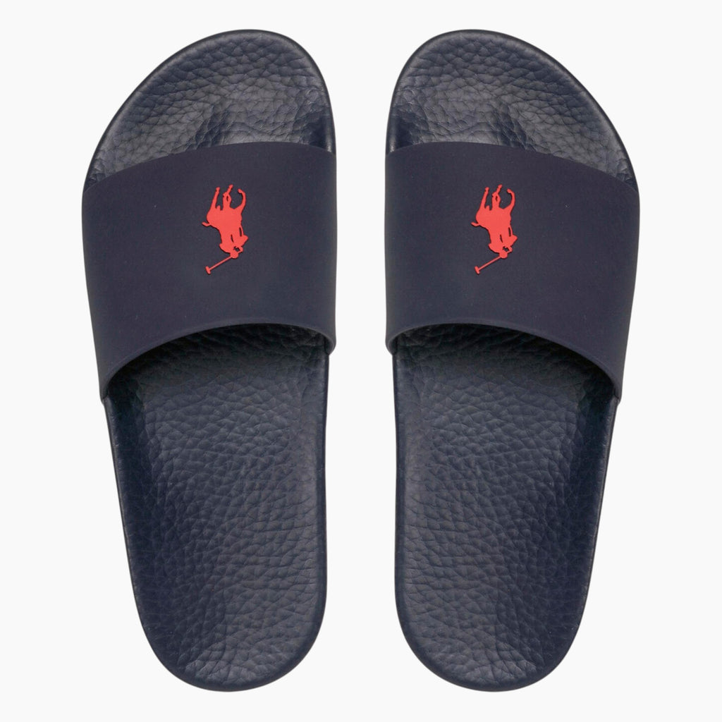 Claquettes Homme Polo Slide