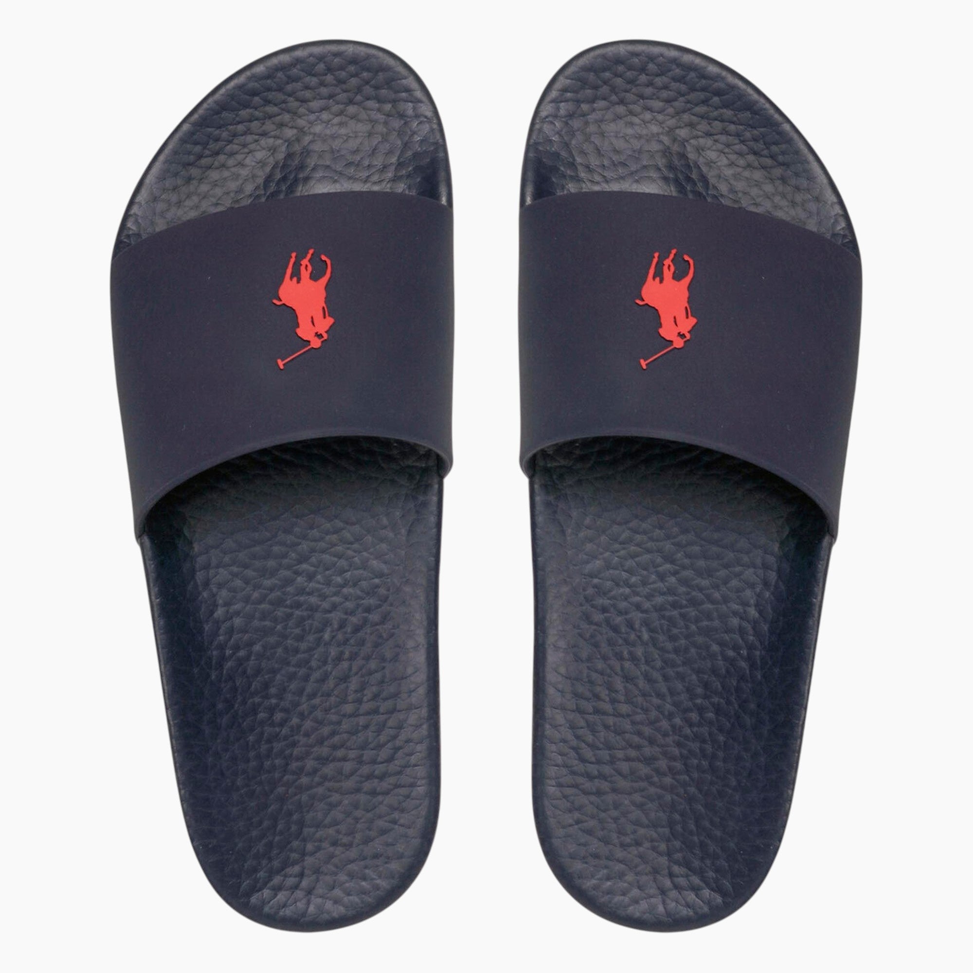 Ciabatte Uomo Polo Slide