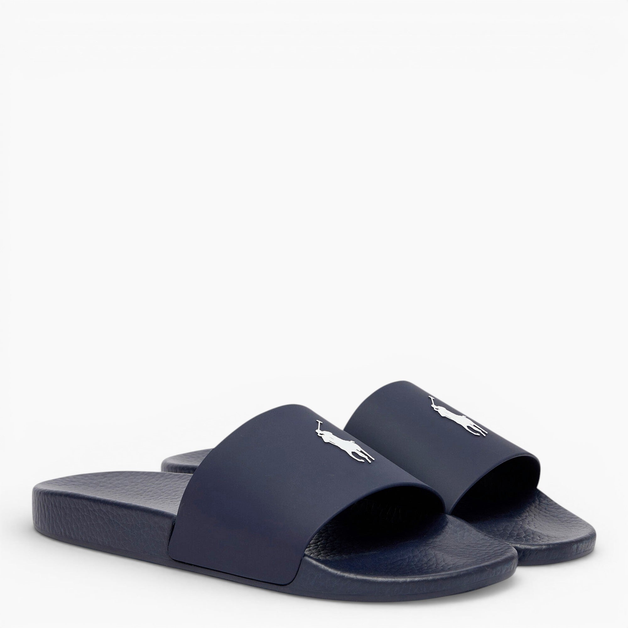 Ciabatte Uomo Polo Slide