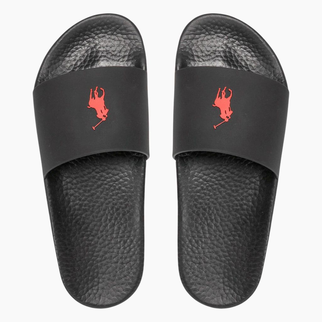 Ciabatte Uomo Polo Slide