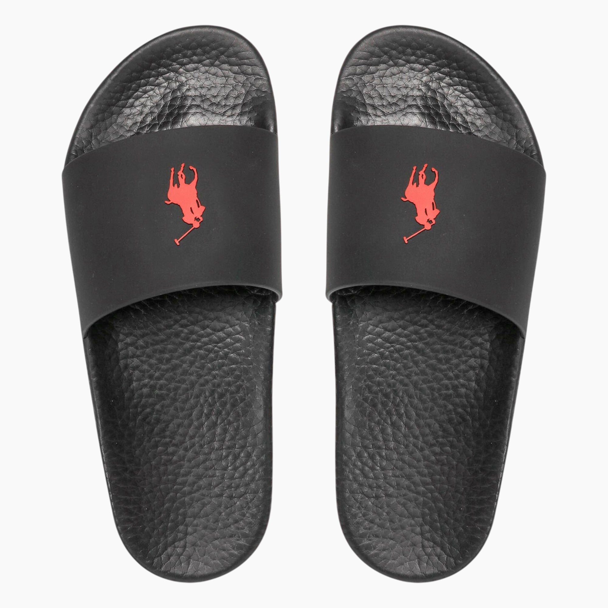 Ciabatte Uomo Polo Slide