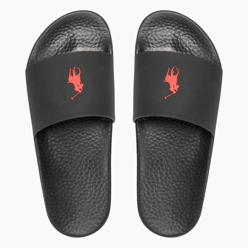 Herren-Badeschuhe Polo Slide