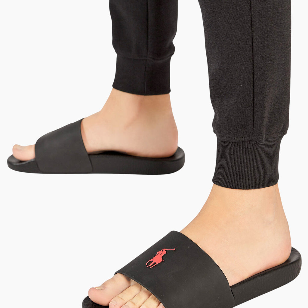 Ciabatte Uomo Polo Slide