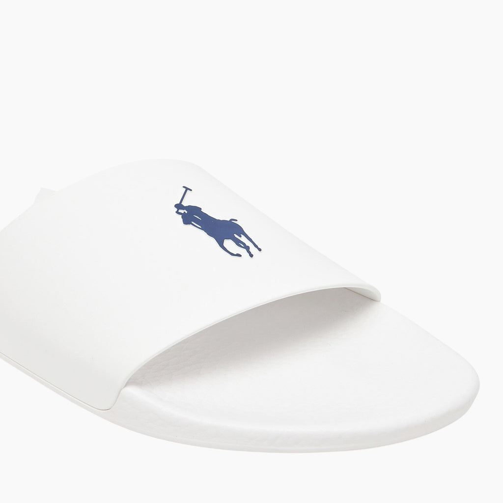 Claquettes Homme Polo Slide