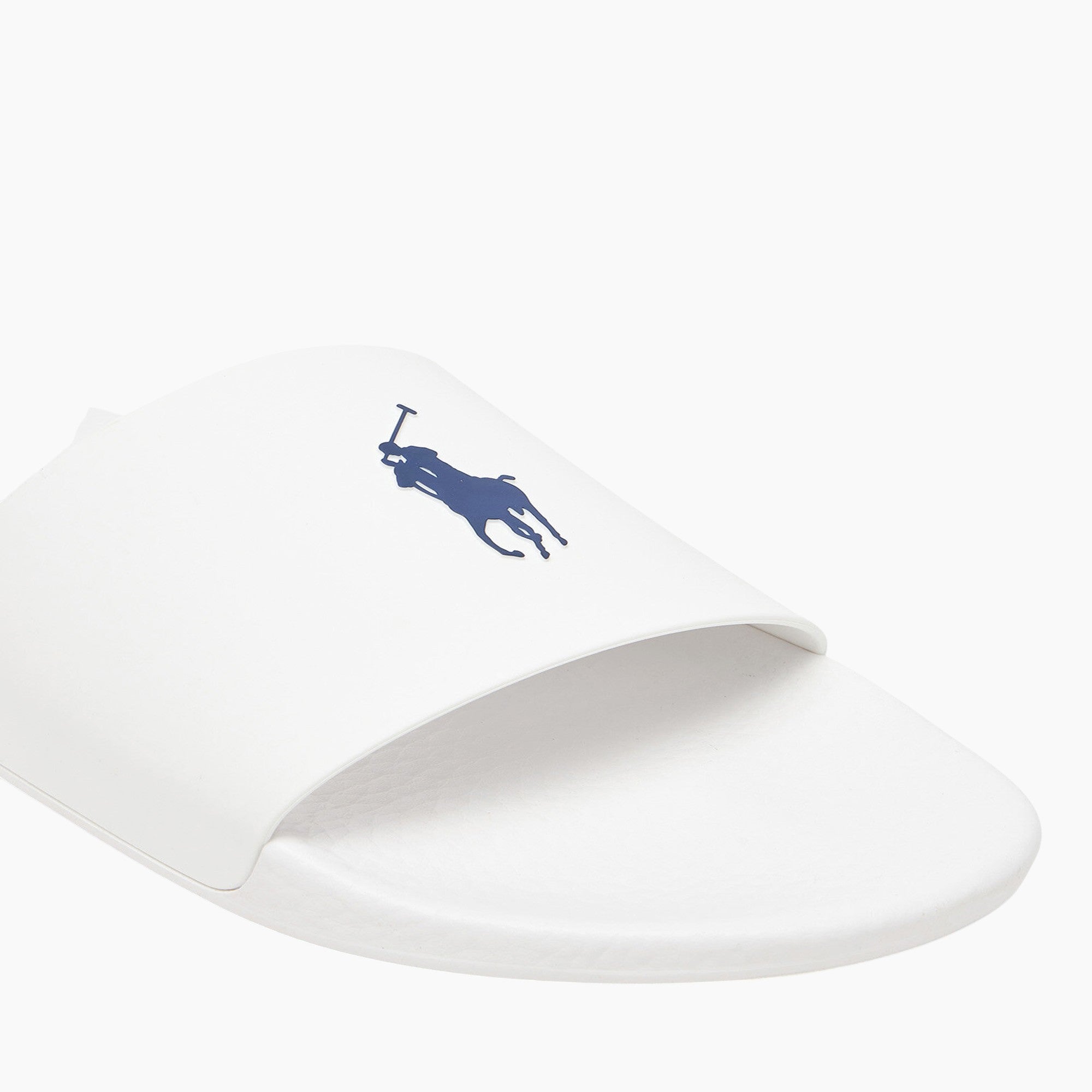 Ciabatte Uomo Polo Slide