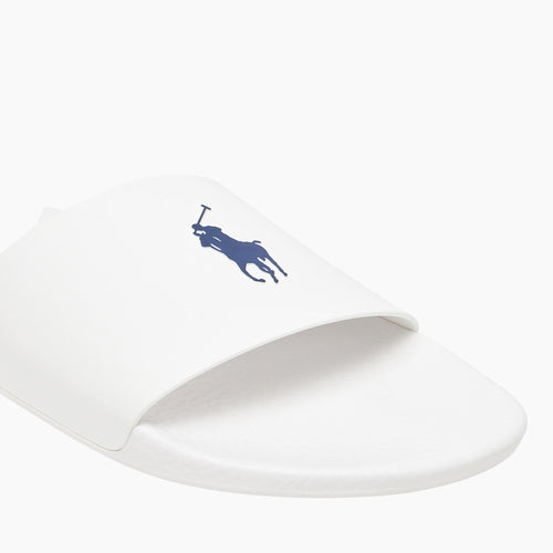 Herren-Badeschuhe Polo Slide