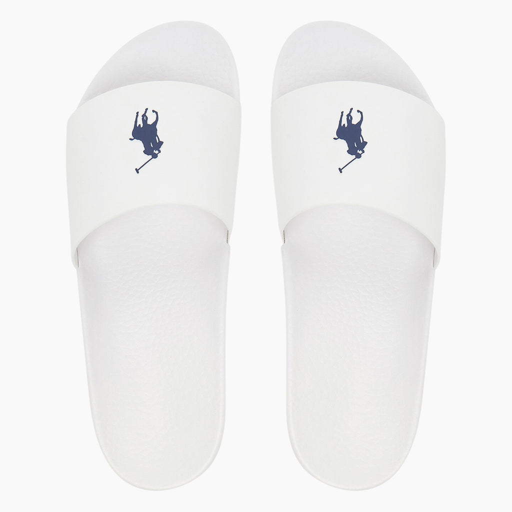 Claquettes Homme Polo Slide