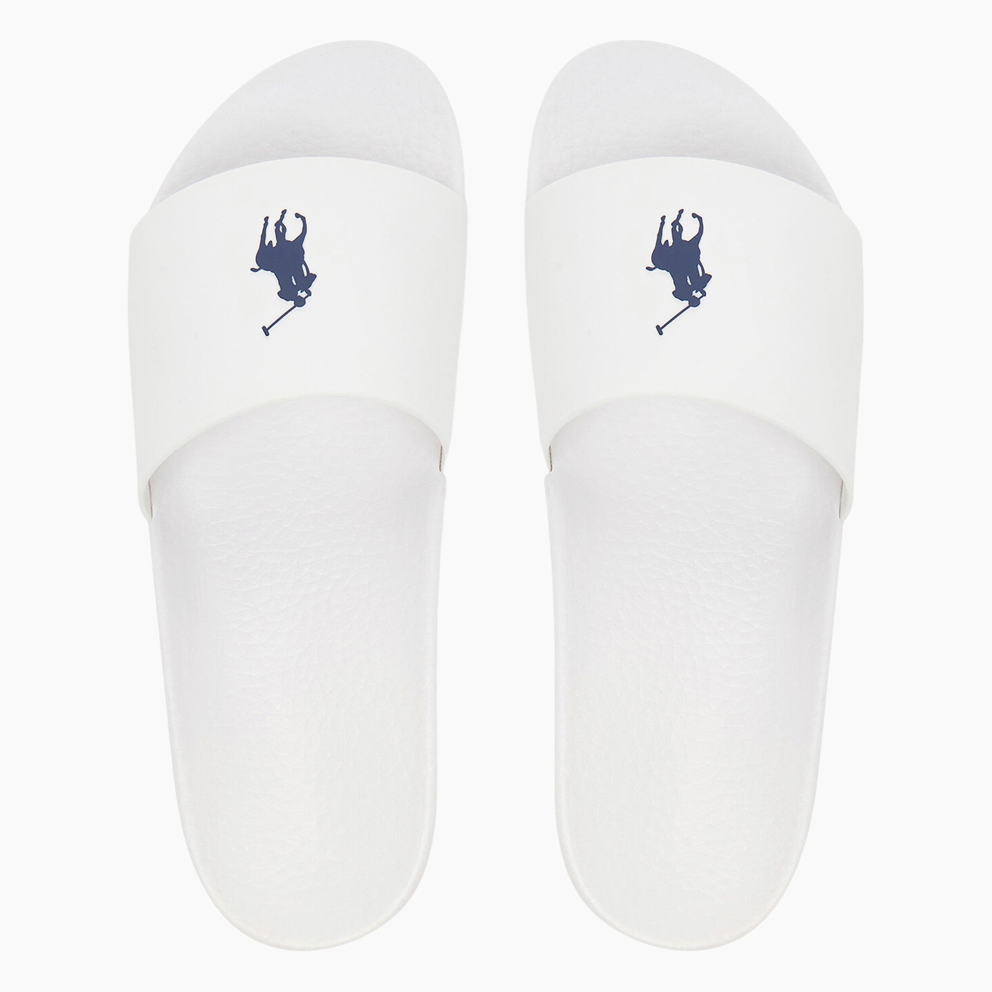 Ciabatte Uomo Polo Slide