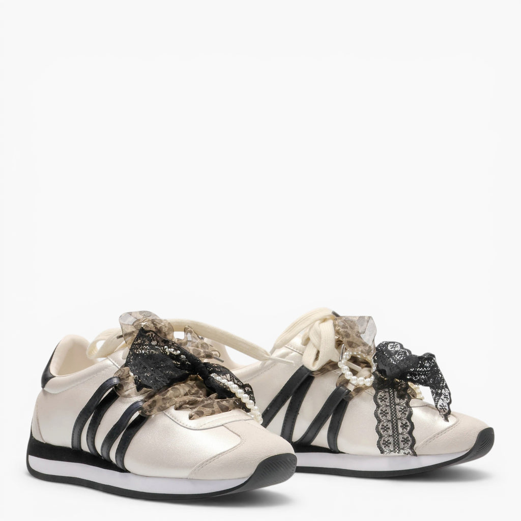 Baskets Femme Malika