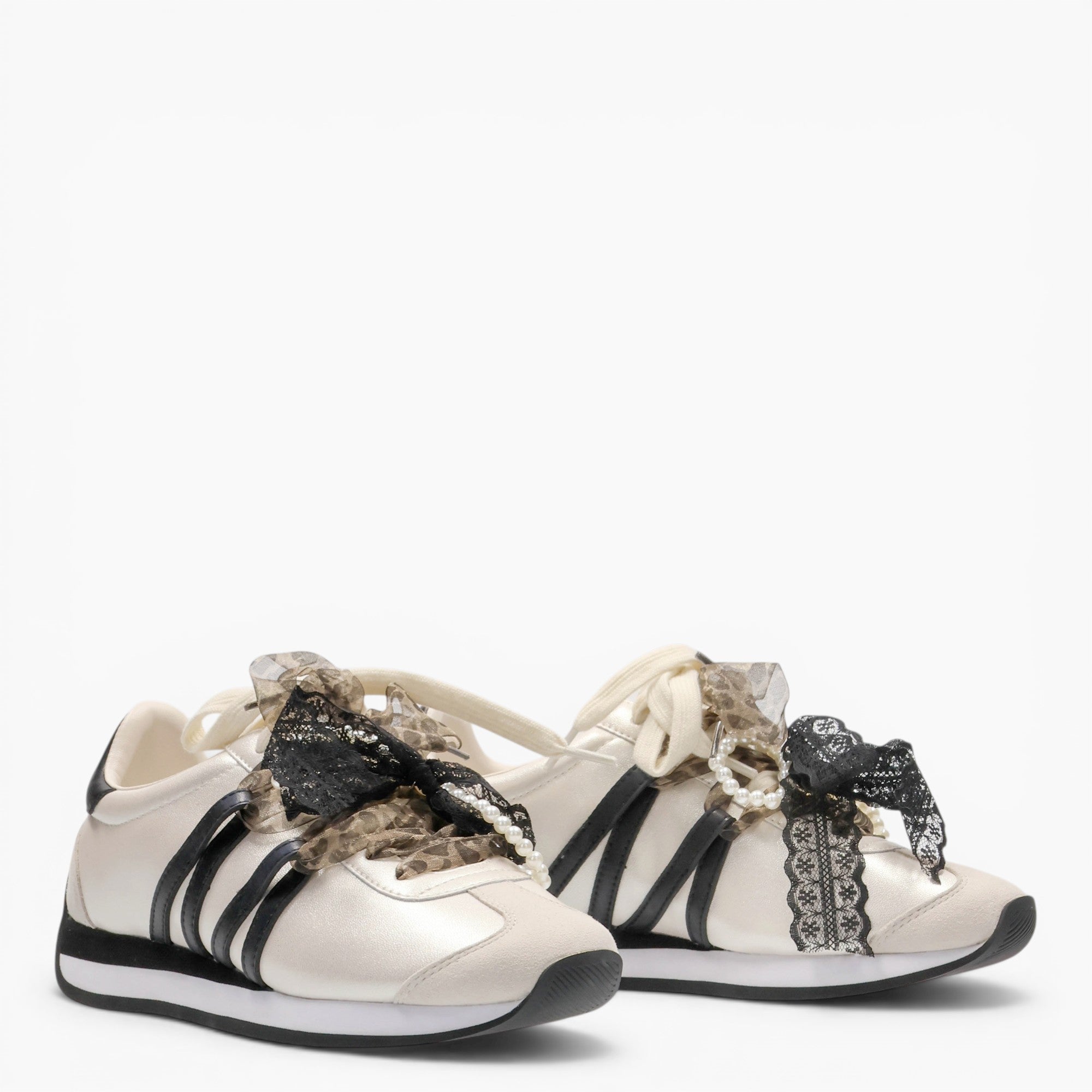Sneakers Donna Malika