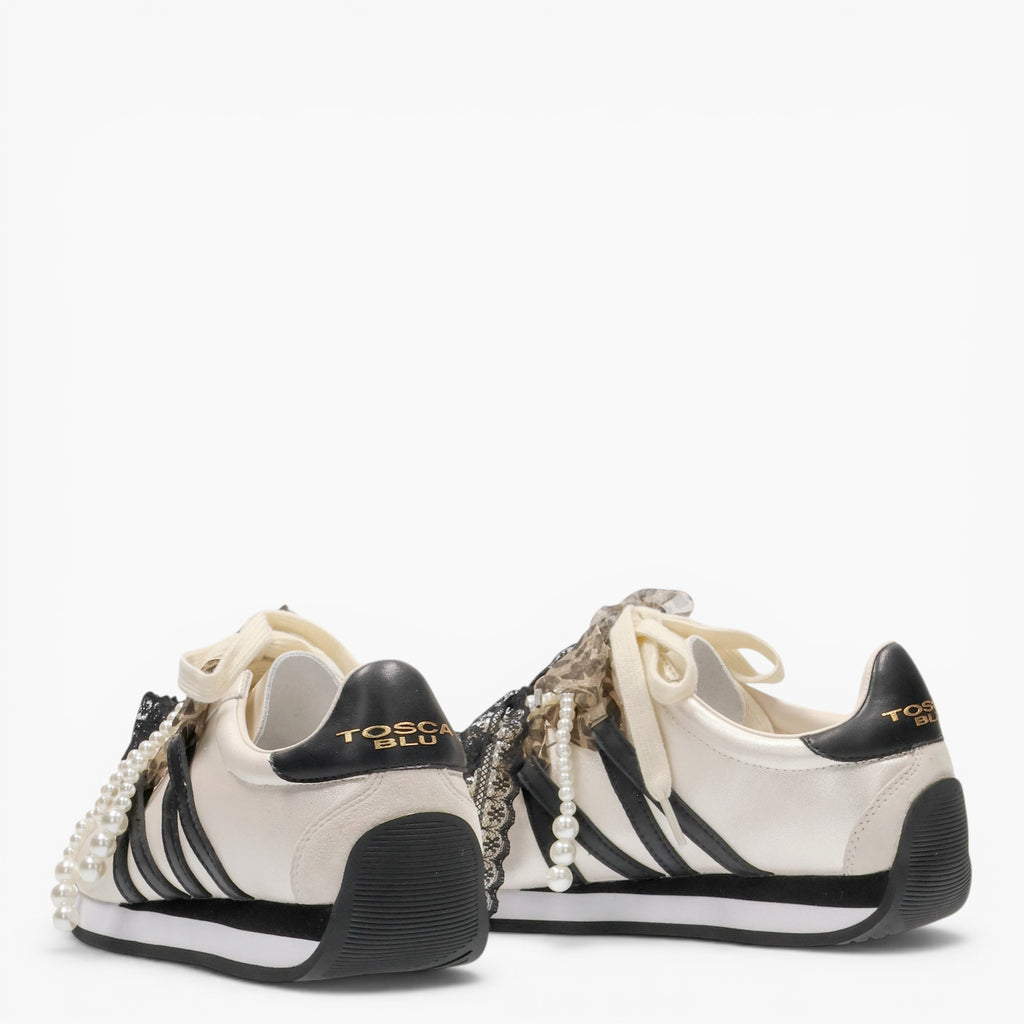 Baskets Femme Malika