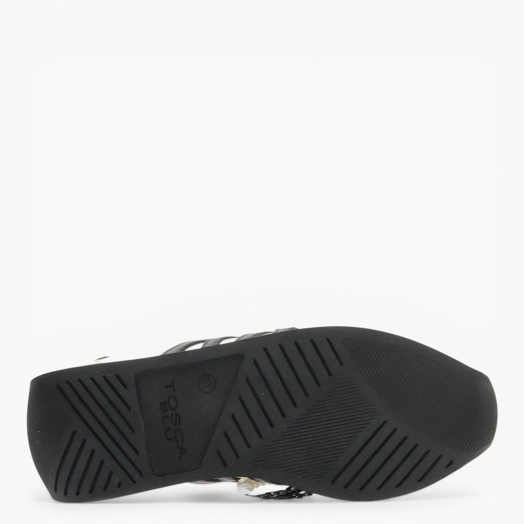 Baskets Femme Malika