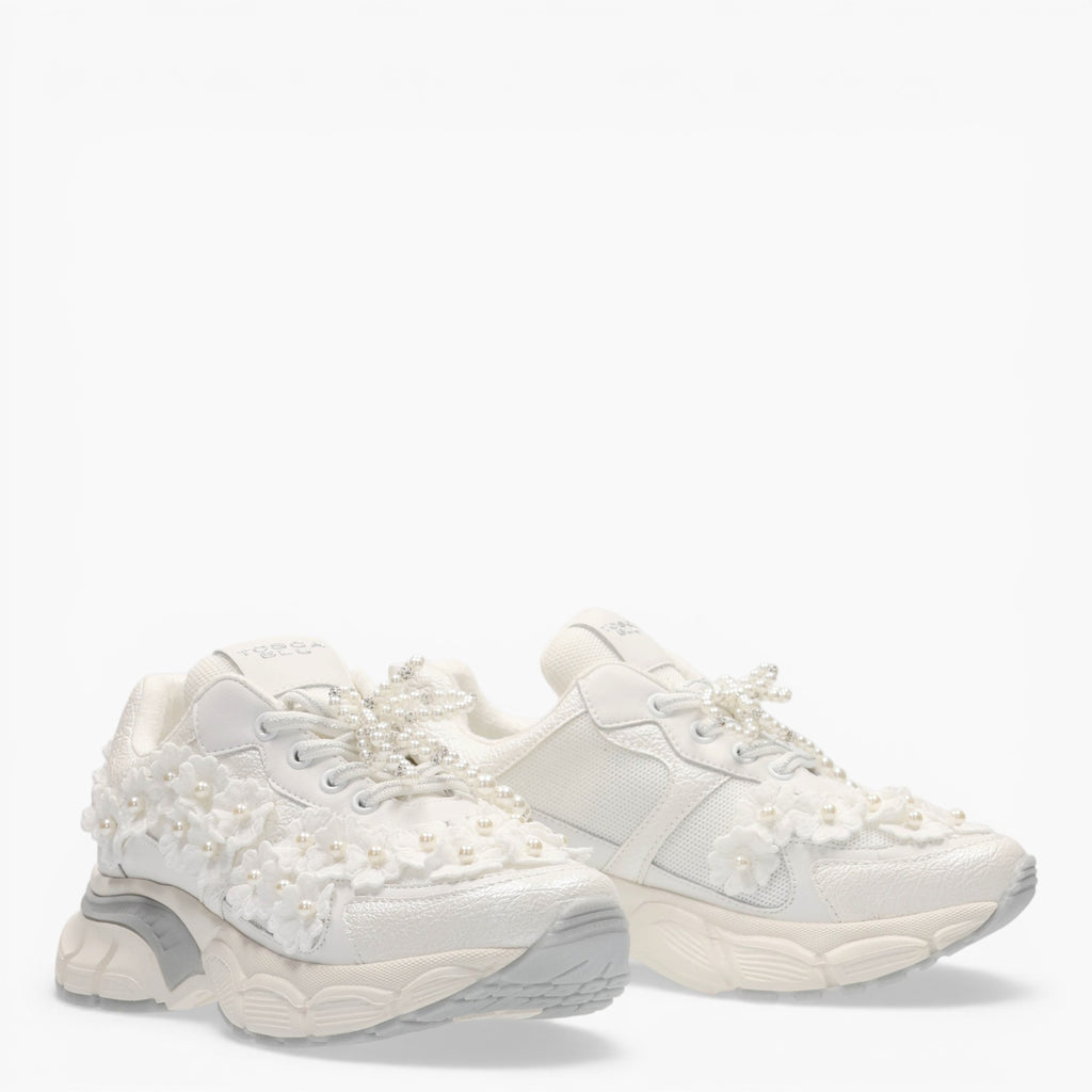 Baskets Femme Mirabel