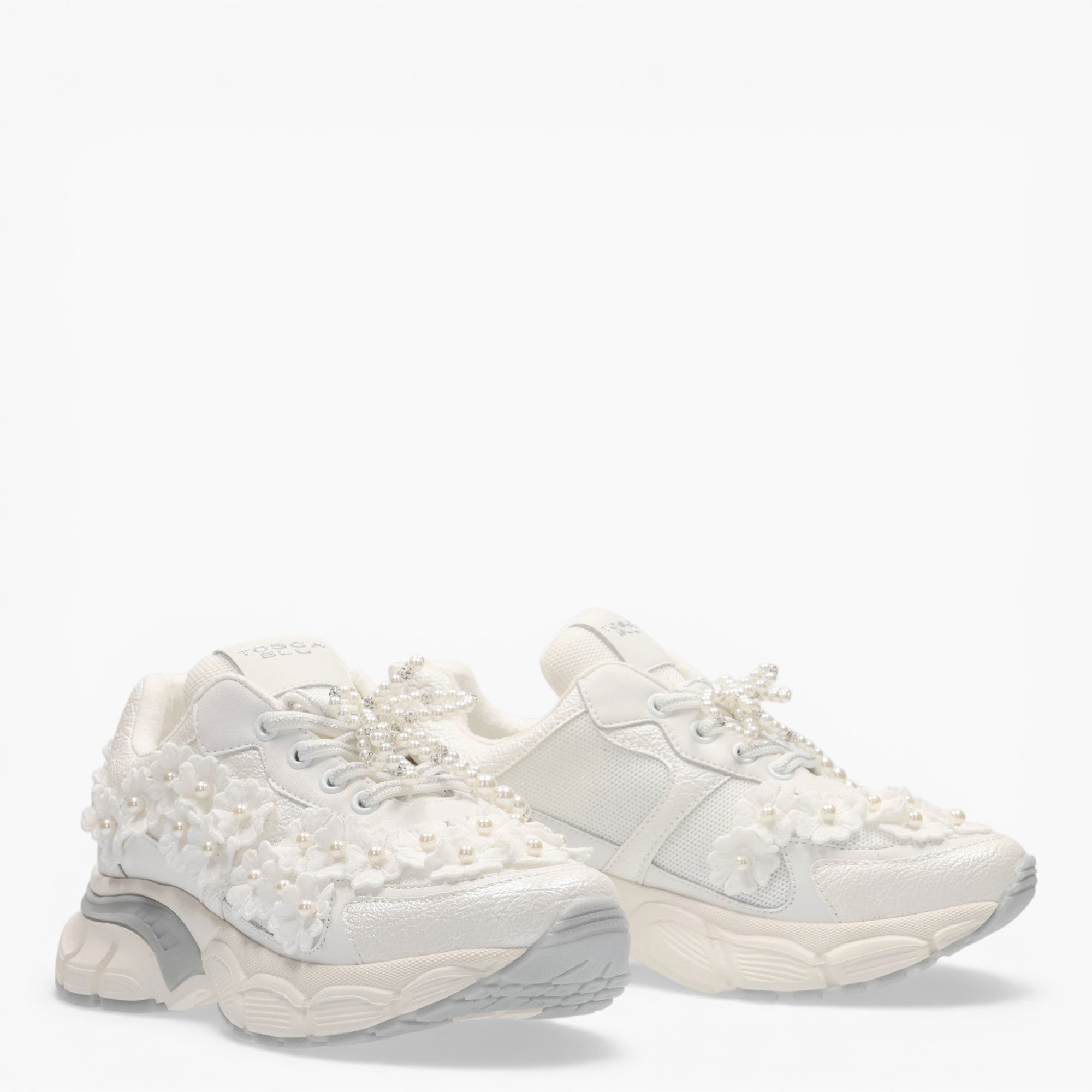 Sneakers Donna Mirabel