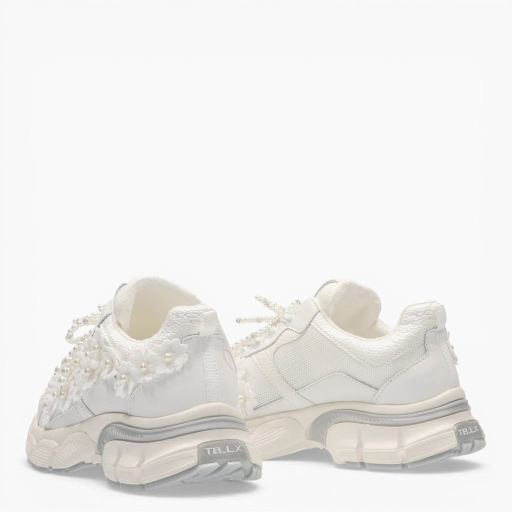 Baskets Femme Mirabel