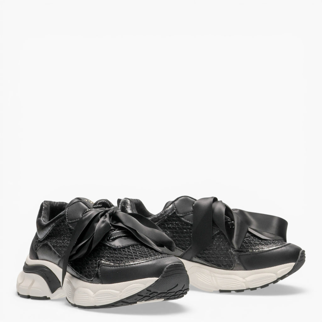 Baskets Femme Mirabel