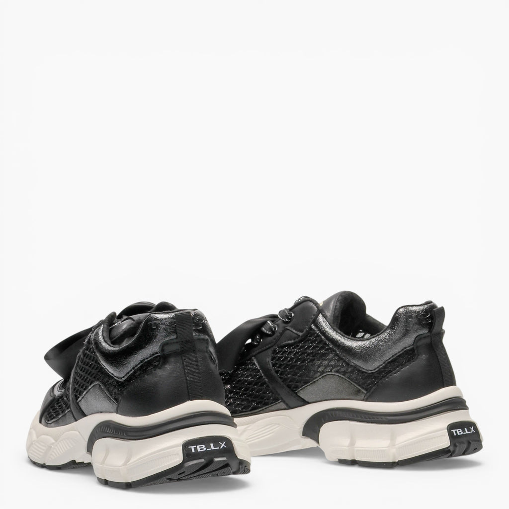 Baskets Femme Mirabel