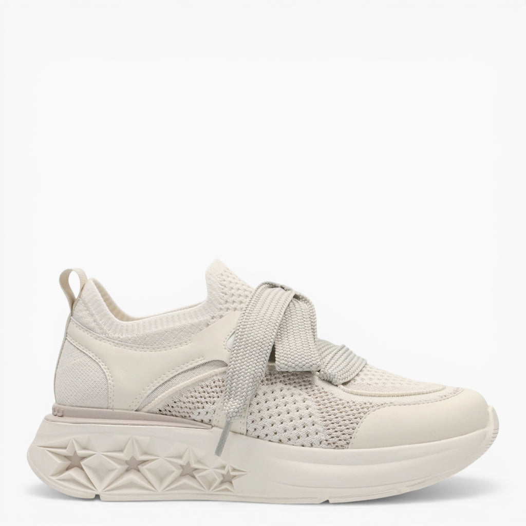 Baskets Femme Stella