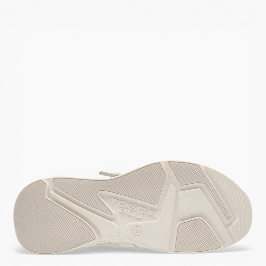 Baskets Femme Stella