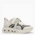 Baskets Femme Stella