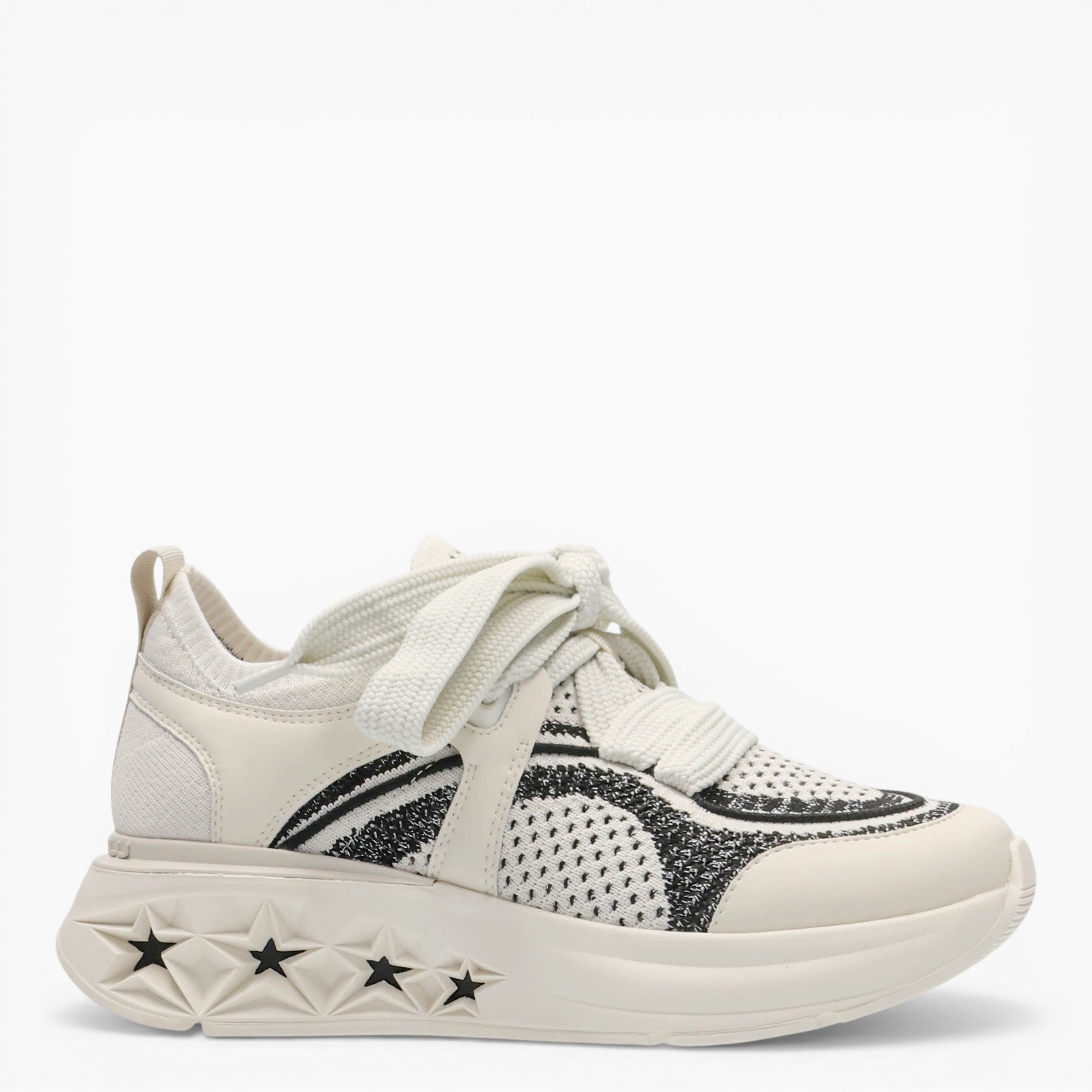 Sneakers Donna Stella