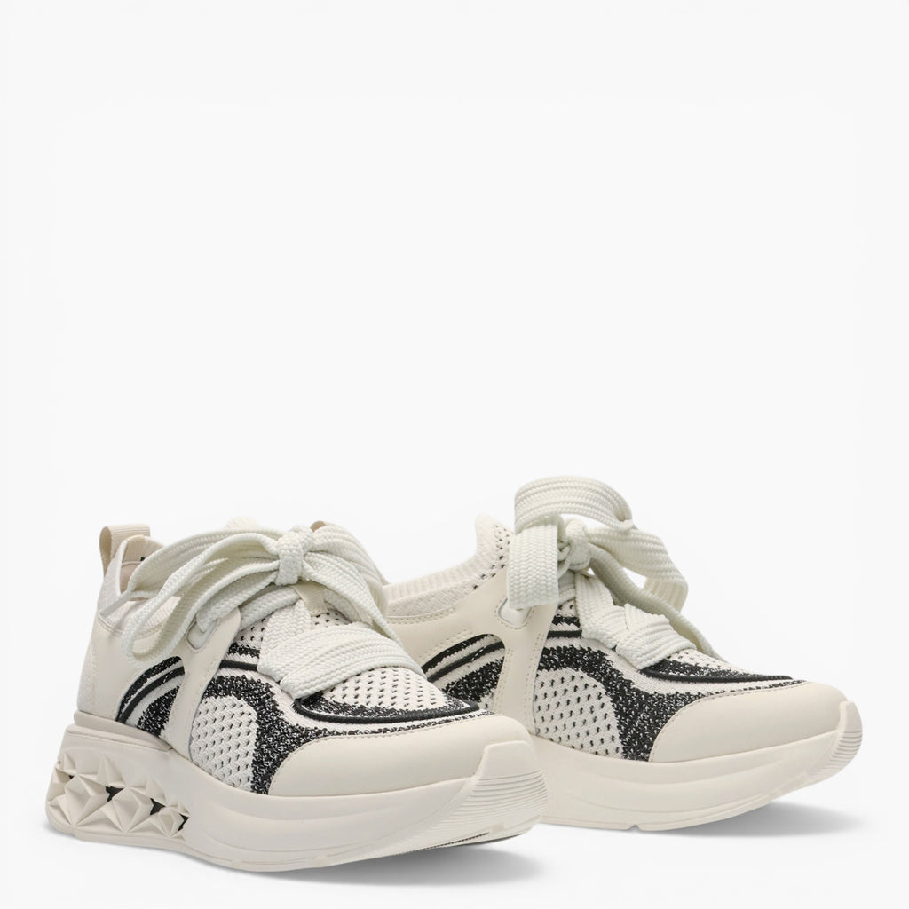Baskets Femme Stella