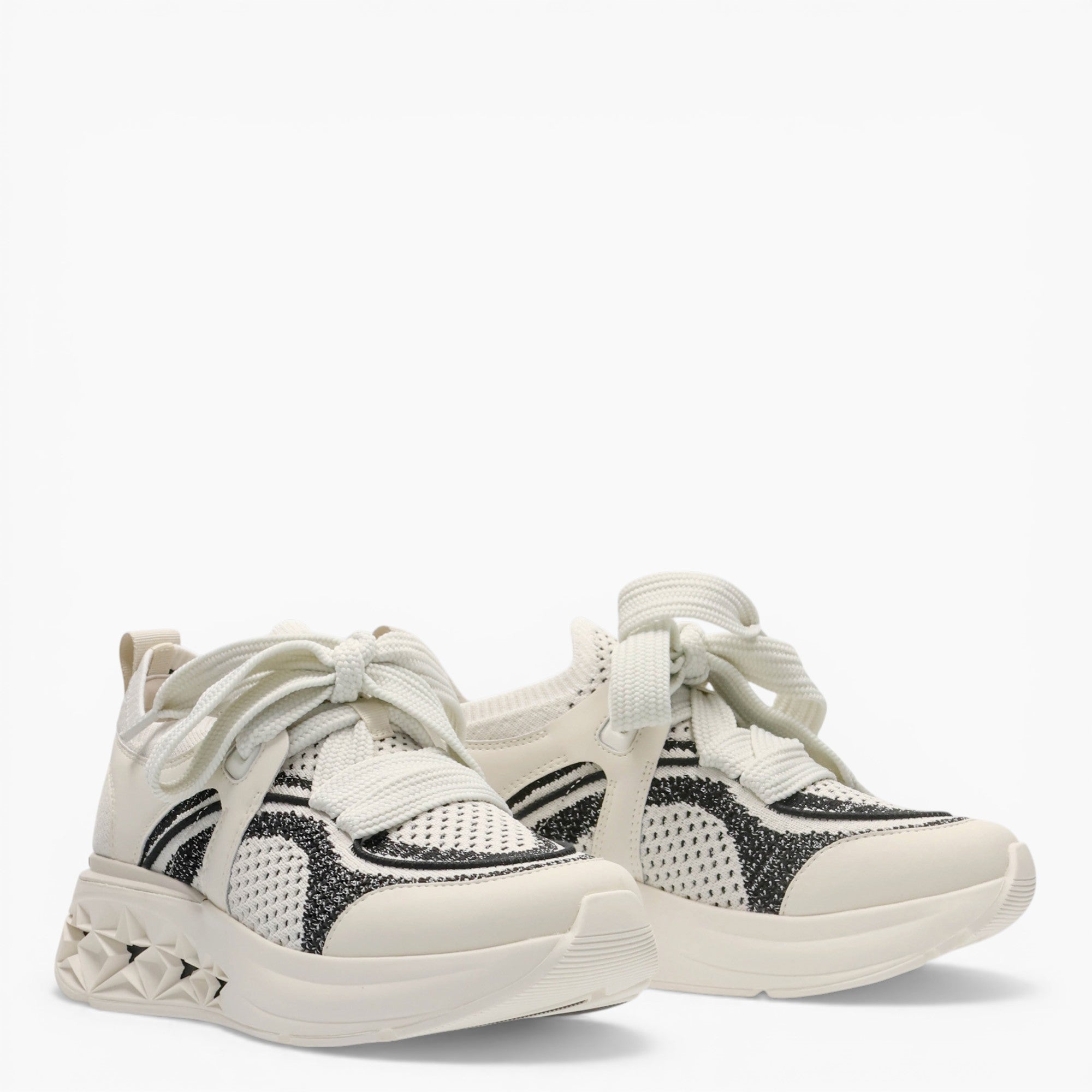 Sneakers Donna Stella