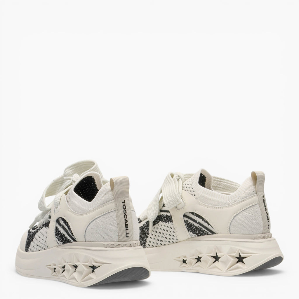 Baskets Femme Stella