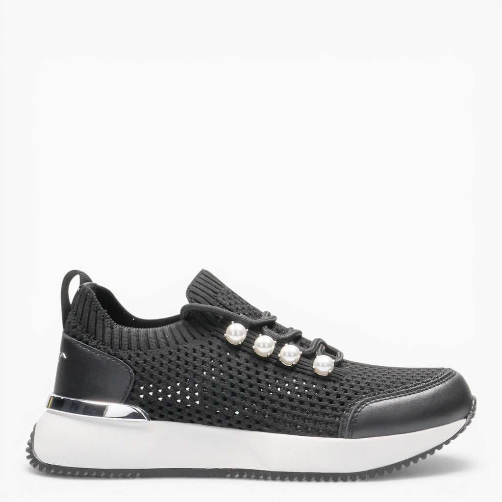 Baskets Femme Cleo