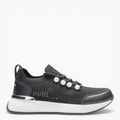 Baskets Femme Cleo