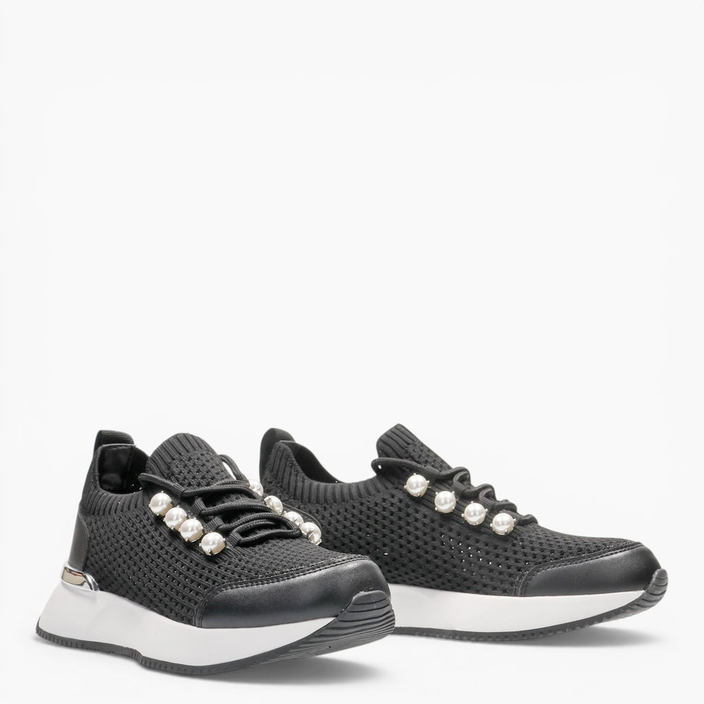 Baskets Femme Cleo