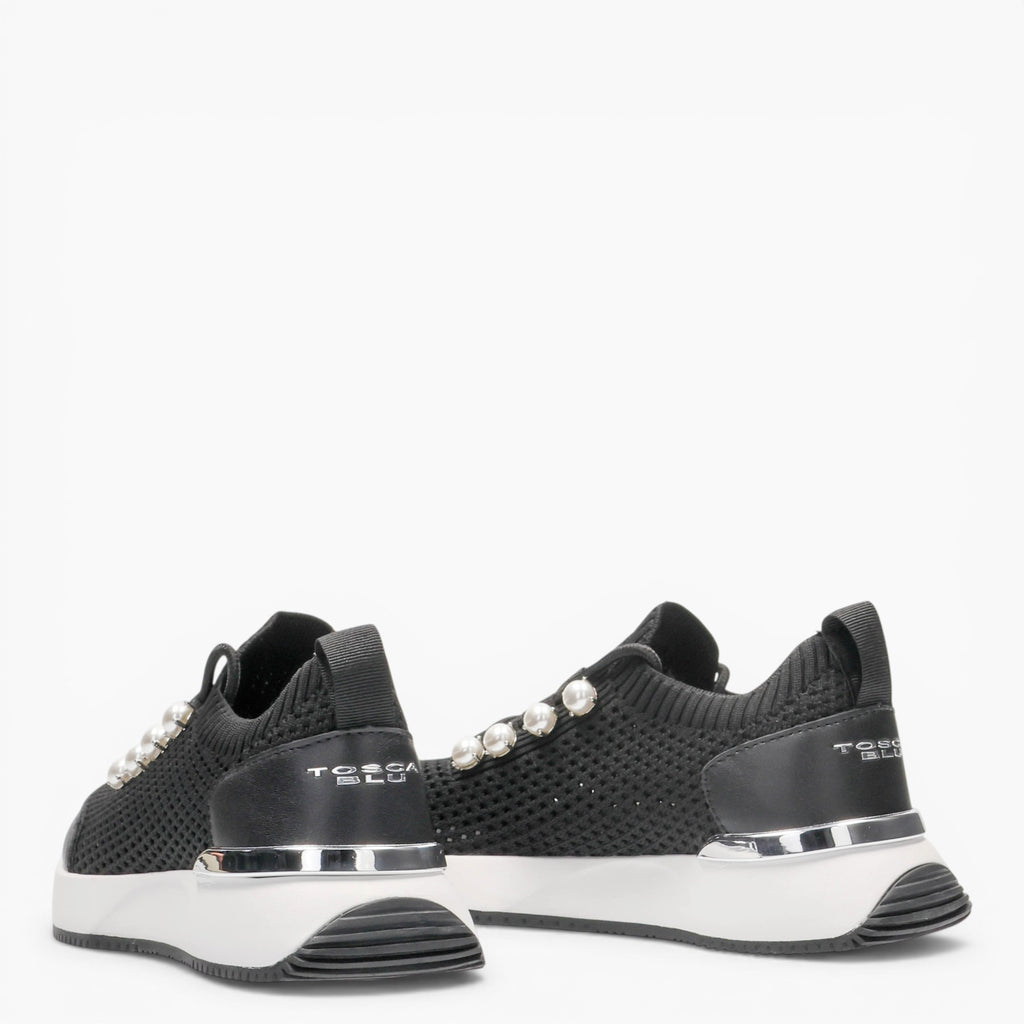 Baskets Femme Cleo