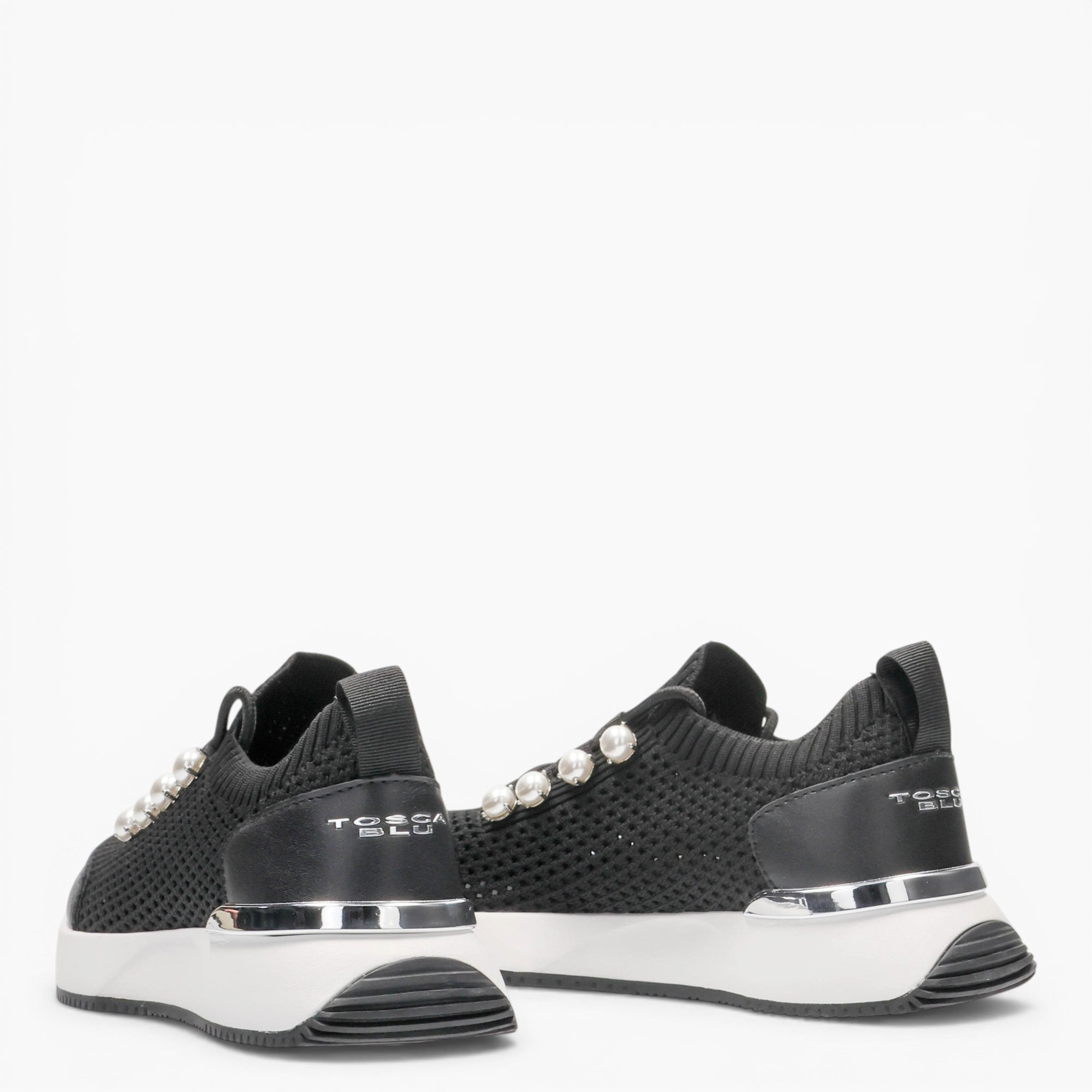 Sneakers Donna Cleo