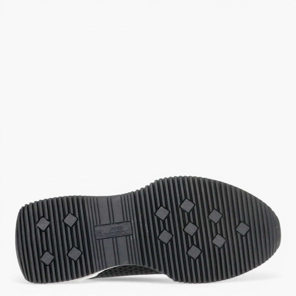 Baskets Femme Cleo
