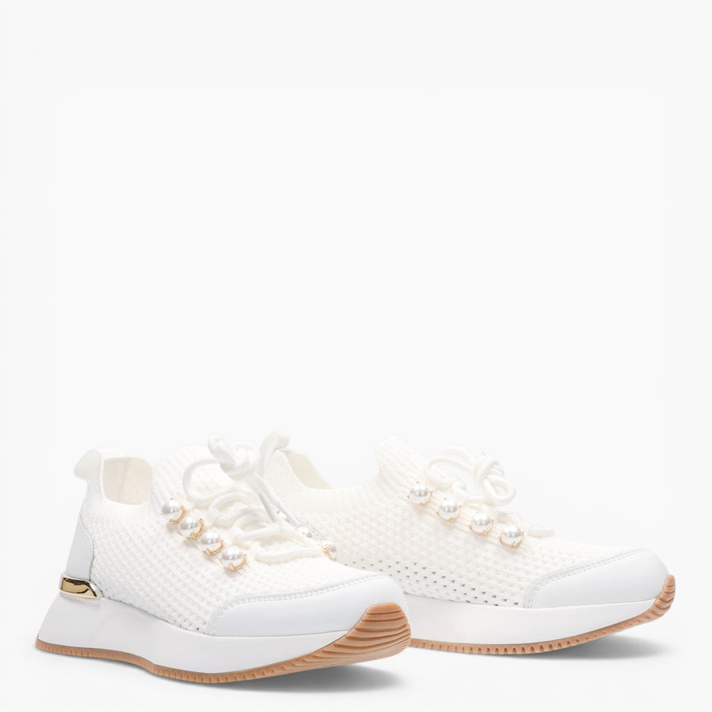Sneakers Donna Cleo