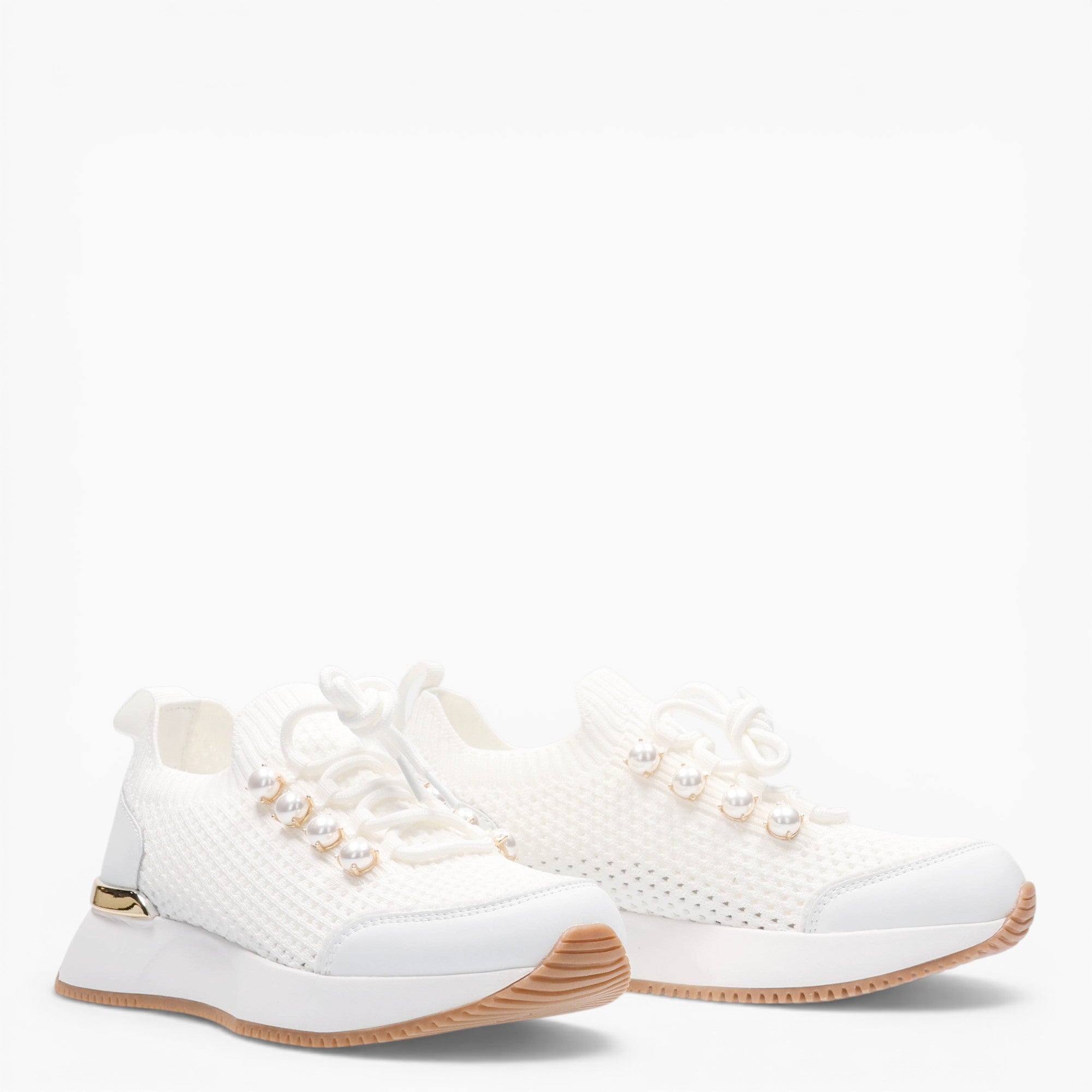 Sneakers Donna Cleo