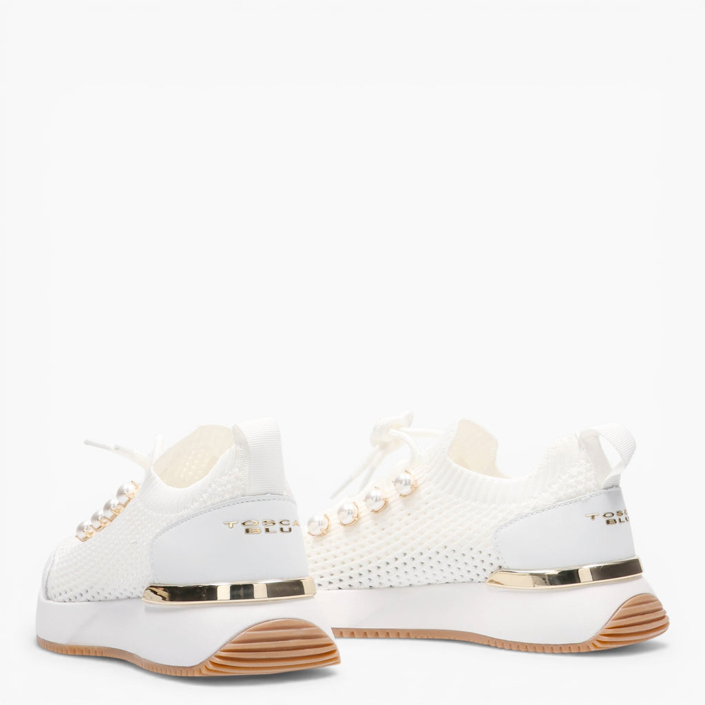 Sneakers Donna Cleo