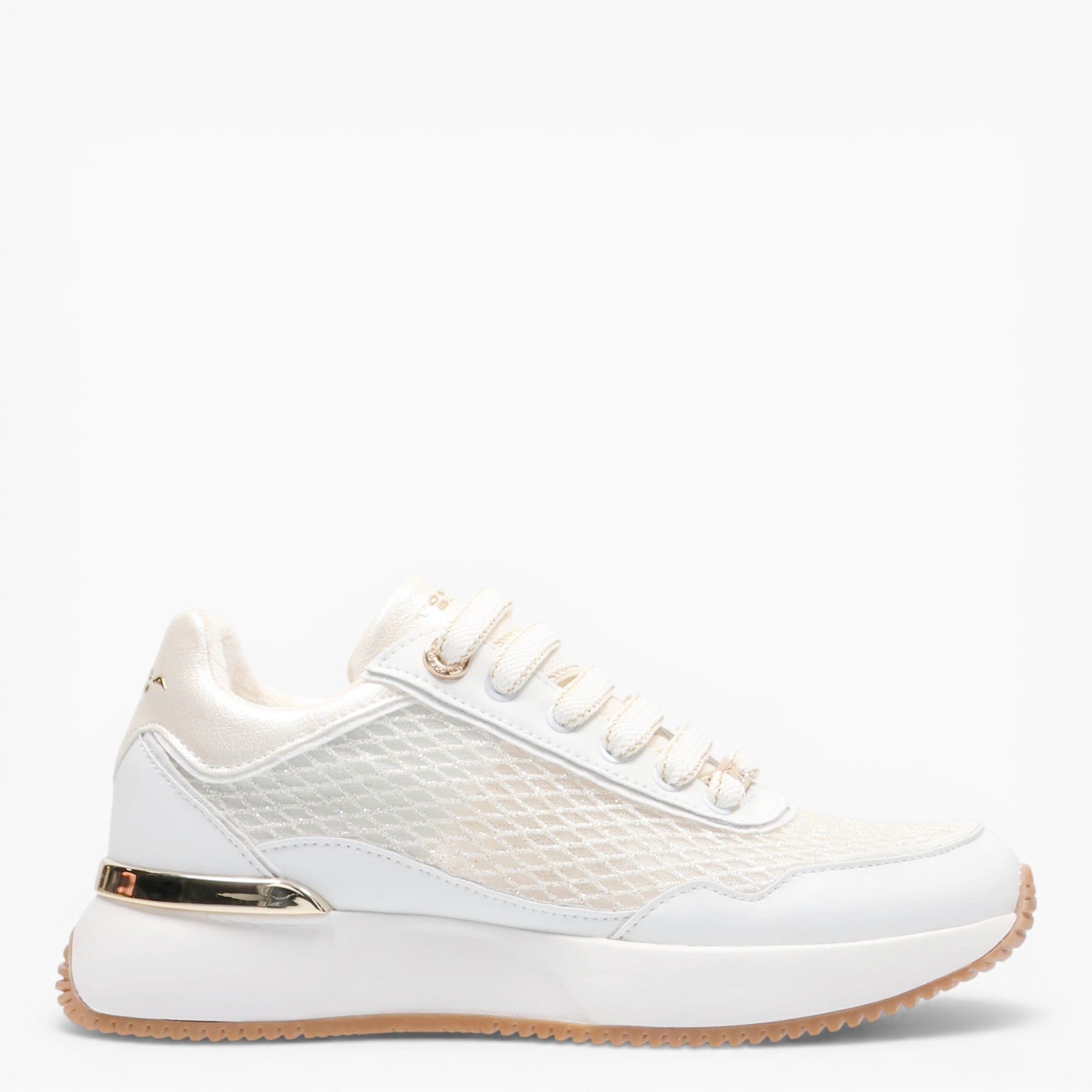 Sneakers Donna Cleo